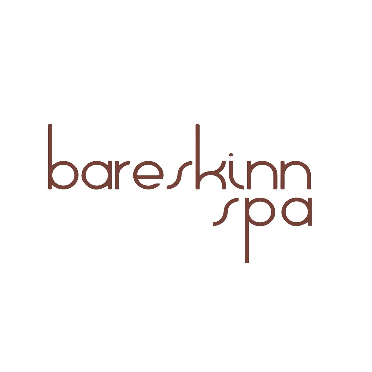 Bareskinn Spa logo